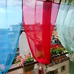 아파트 Homex #varna-center 바르나