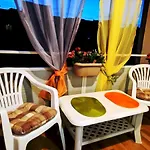 Homex #varna-center 아파트