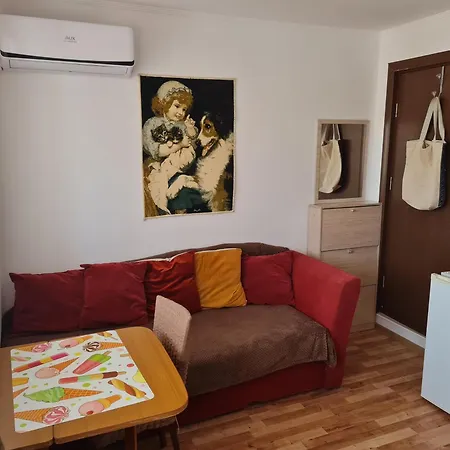 Homex #Varna-Center Lägenhet Varna