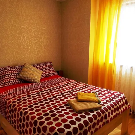 아파트 Homex #varna-center 바르나
