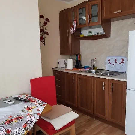 Homex #Varna-Center *