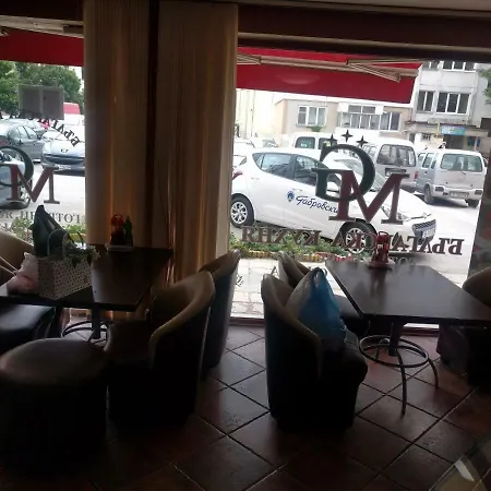 아파트 Homex #varna-center