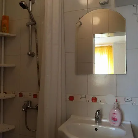 Homex #varna-center Daire *
